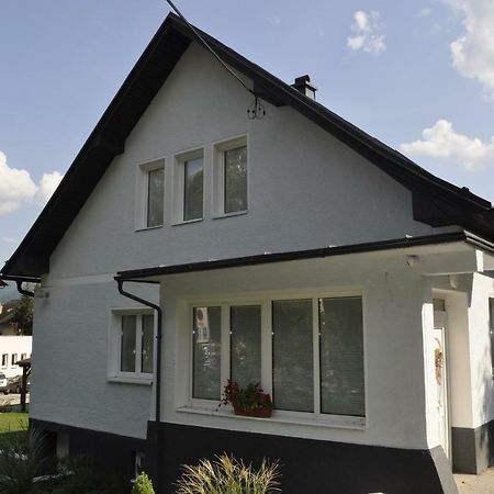 Apartmany Centrum Rajecké Teplice Exterior foto