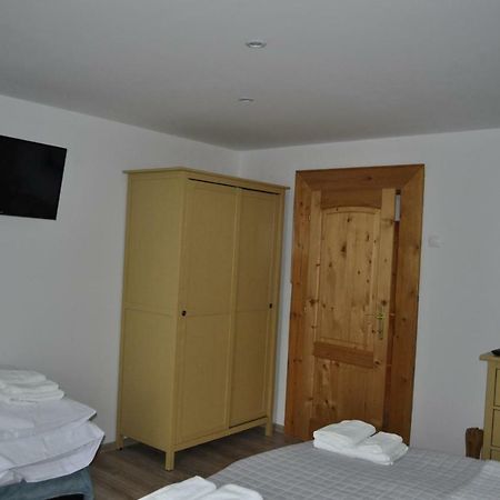 Apartmany Centrum Rajecké Teplice Exterior foto