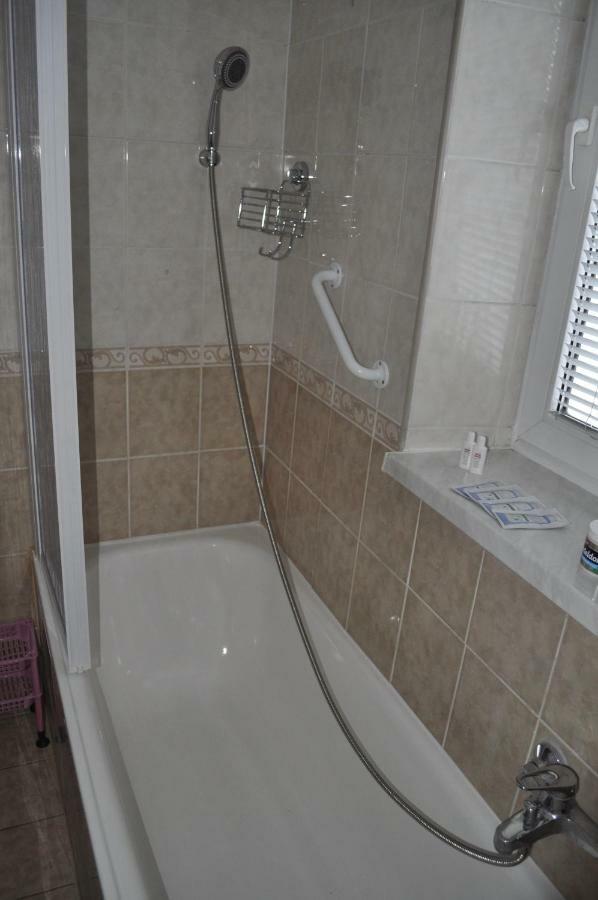 Apartmany Centrum Rajecké Teplice Exterior foto