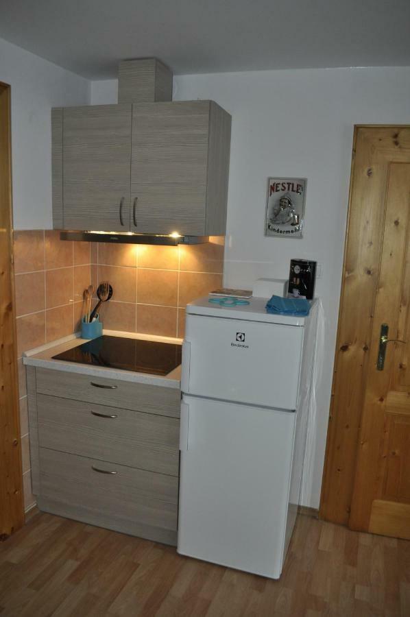 Apartmany Centrum Rajecké Teplice Exterior foto