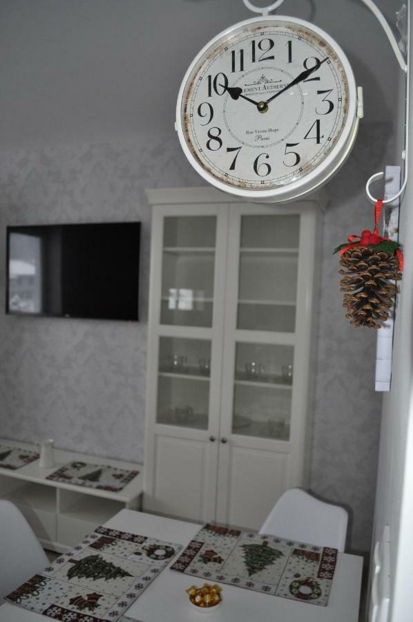 Apartmany Centrum Rajecké Teplice Exterior foto