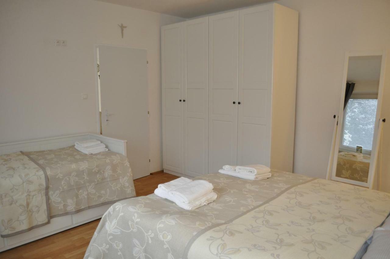 Apartmany Centrum Rajecké Teplice Exterior foto